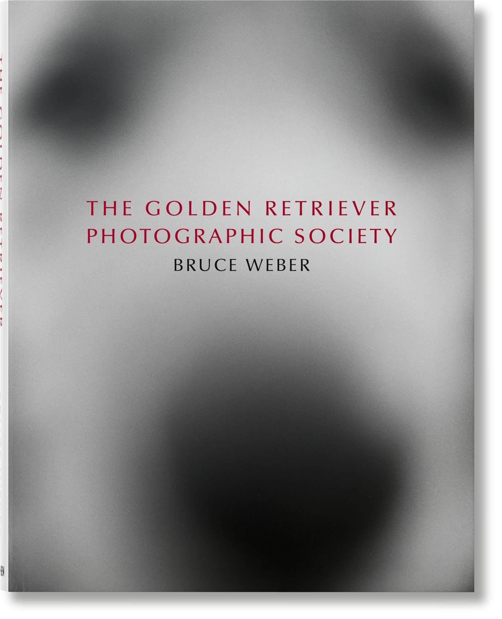 Book Review: Golden Retriever Photographic Society by Bruce Webber